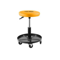 Tolsen paint roller, front view