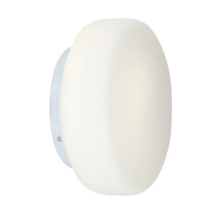 Eurolux ceiling light shown in its packaging