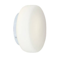 Eurolux ceiling light shown in its packaging