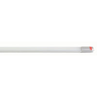 Eurolux fluorescent tube, front view