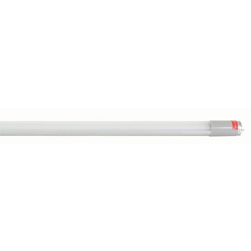 Eurolux fluorescent tube, front view