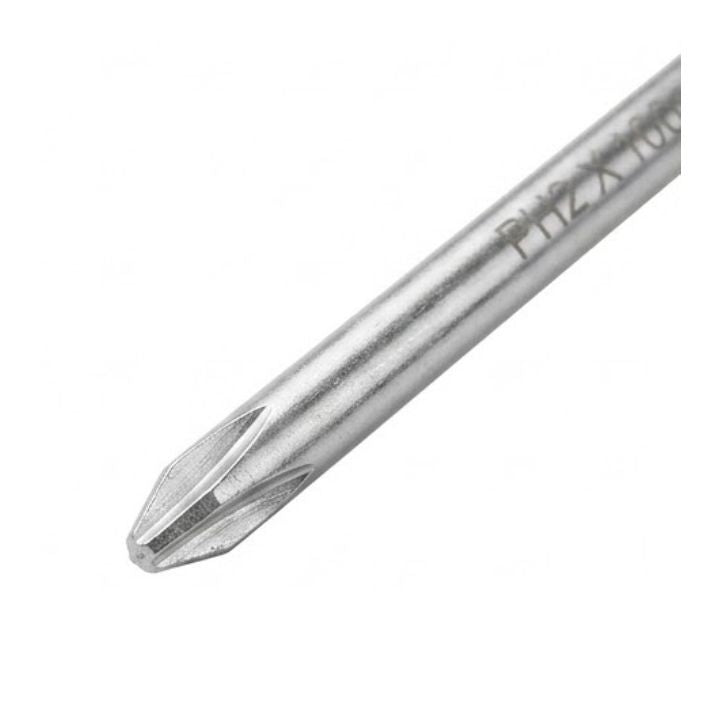 Tolsen screwdriver dimensions diagram