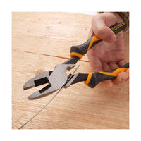 Tolsen pliers, alternate angle