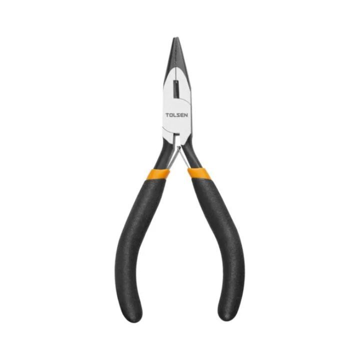 Tolsen pliers, front view
