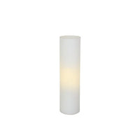 Eurolux table lamp, front view