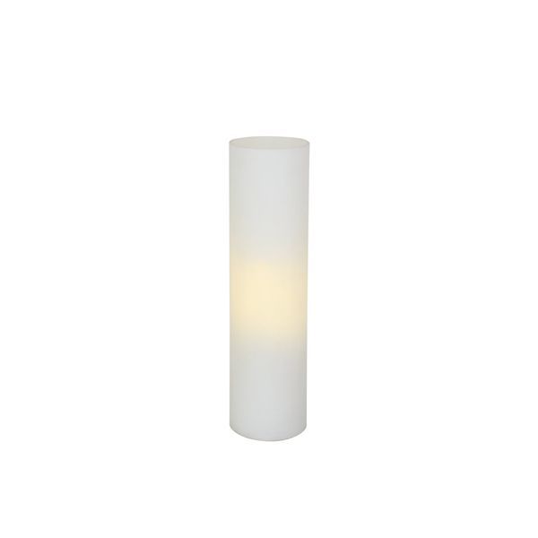 Eurolux table lamp, front view