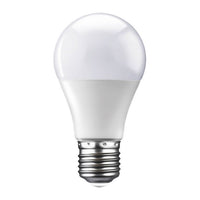 Eurolux LED globe, front view