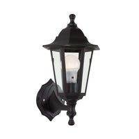 Eurolux wall light, front view