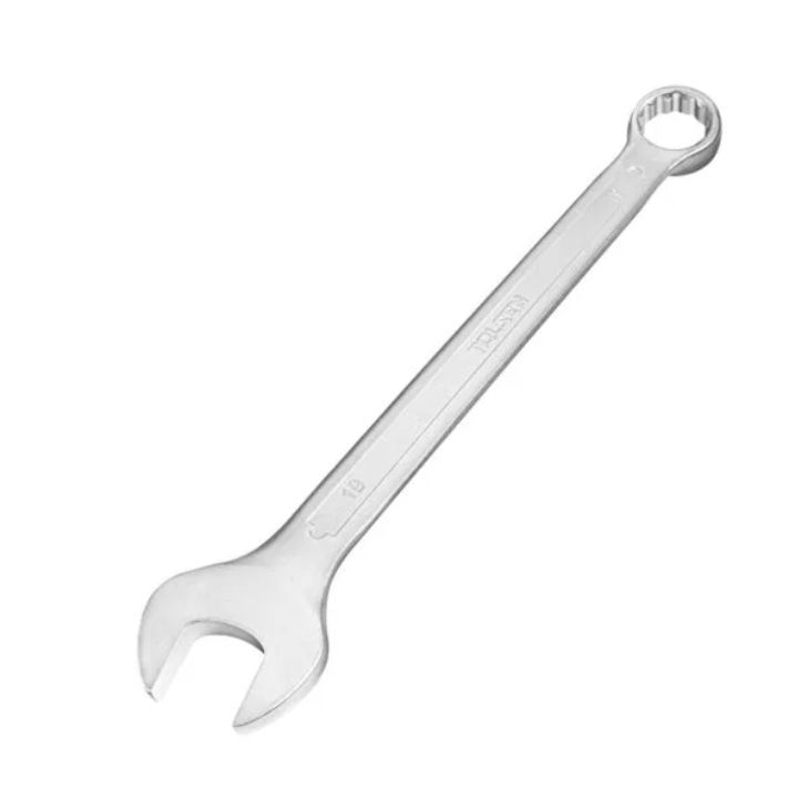Tolsen spanner, front view
