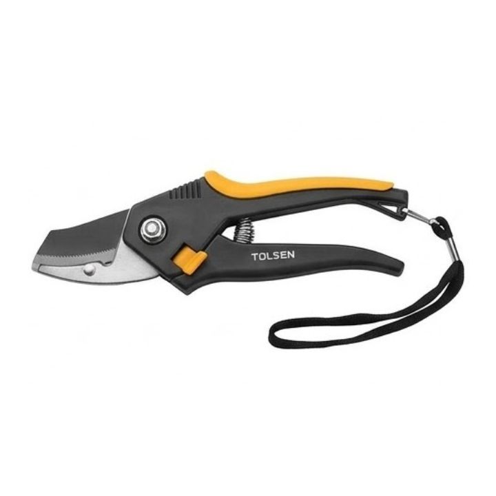 Tolsen gardening tool shown in its packaging