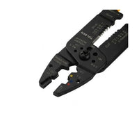 Tolsen pliers installed and lit
