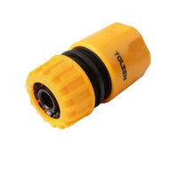 Tolsen gardening tool, front view