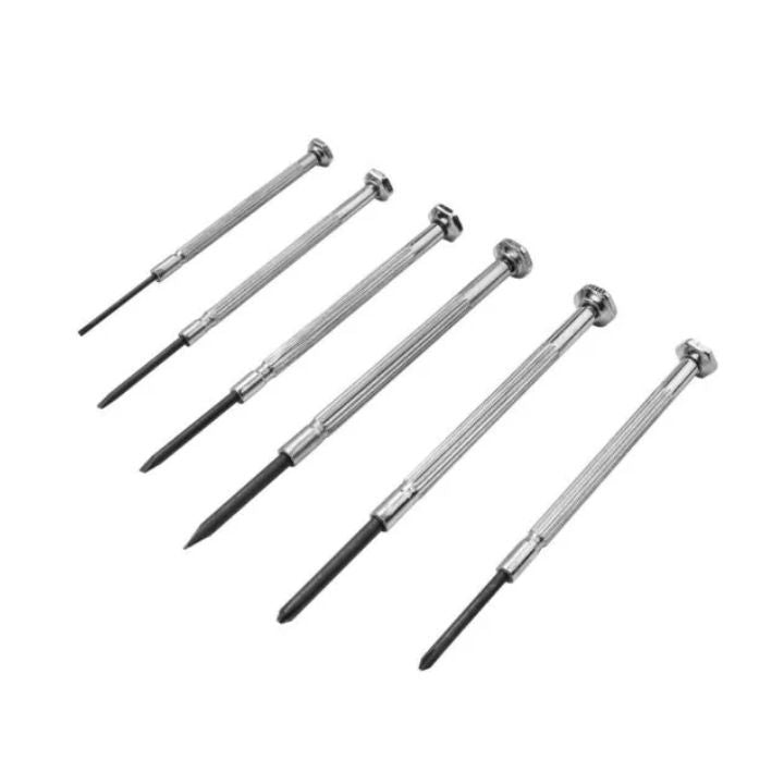 Tolsen screwdriver, front view