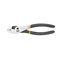 Tolsen pliers shown in its packaging