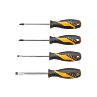 Tolsen screwdriver, front view