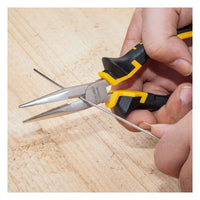 Tolsen pliers, alternate angle