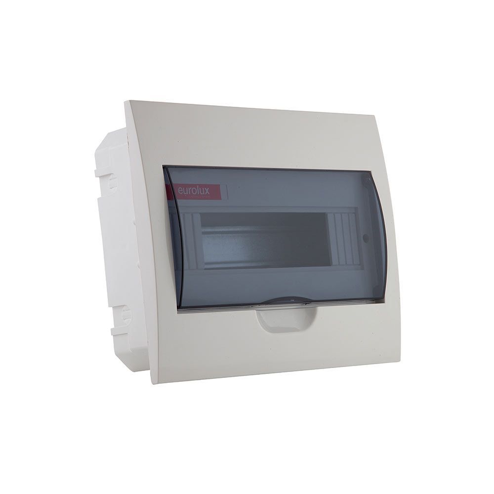 Eurolux power & electrical supplies, front view