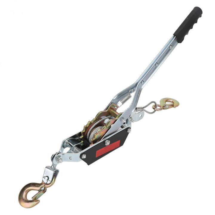 Tolsen tool, front view