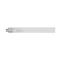 Eurolux fluorescent tube, front view