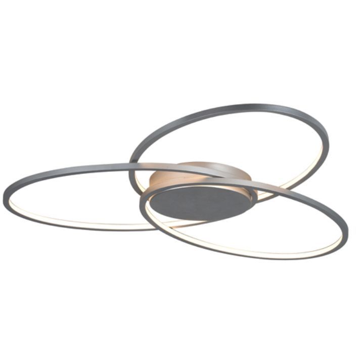 Eurolux pendant light, front view