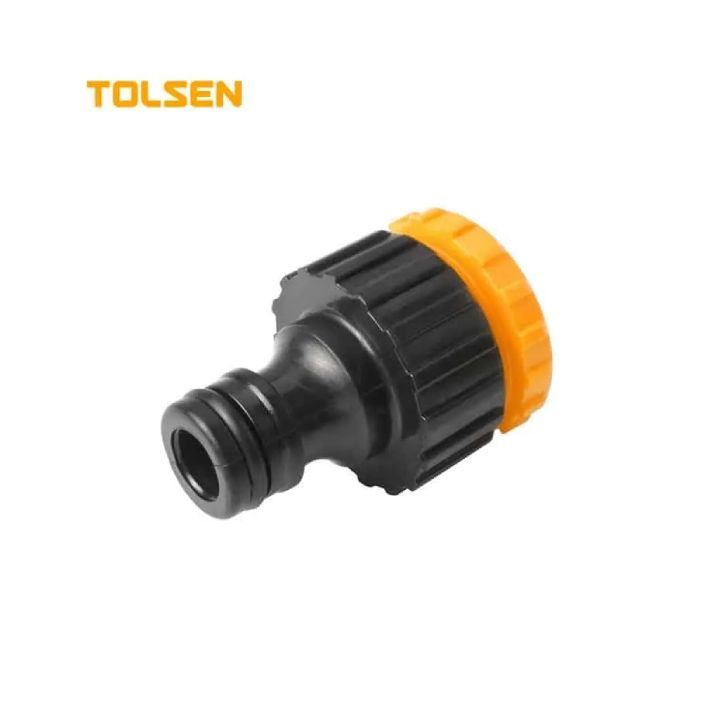 Tolsen gardening tool shown in its packaging