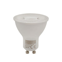 Eurolux downlight, front view