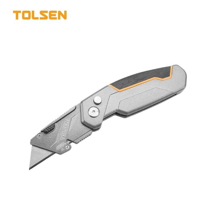 Tolsen cutter shown in its packaging