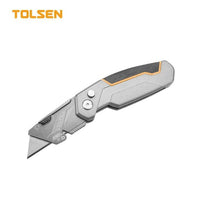 Tolsen cutter shown in its packaging