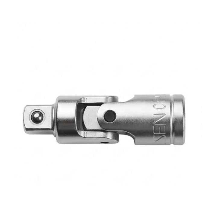 Tolsen socket set, front view