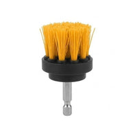 Tolsen paint brush shown in its packaging
