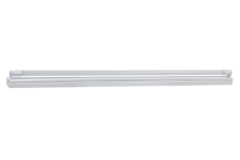 Eurolux floodlight, front view