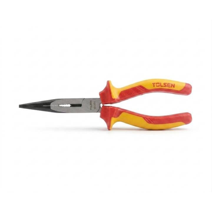 Tolsen pliers, front view