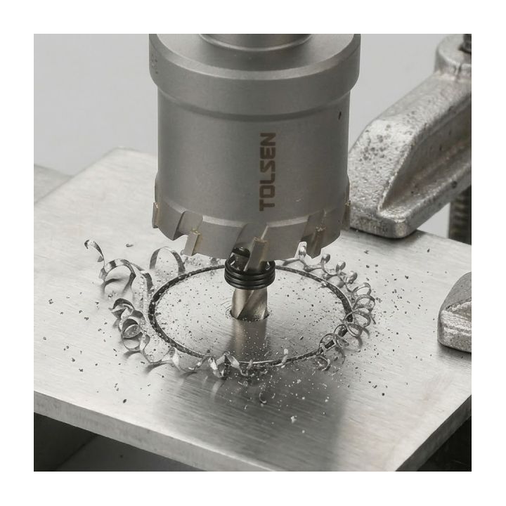 Tolsen saw dimensions diagram