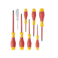Tolsen screwdriver dimensions diagram