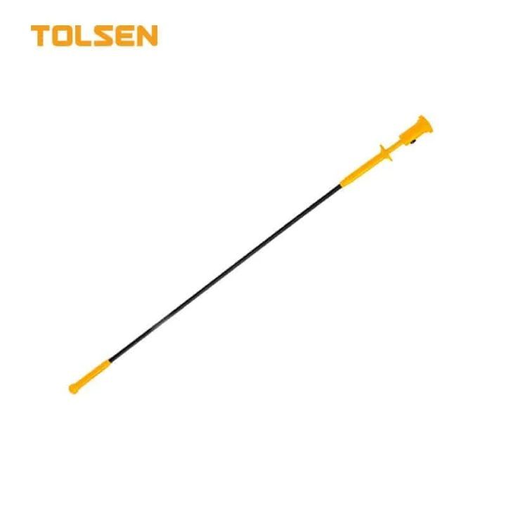 Tolsen tool shown in its packaging