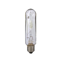 Eurolux fluorescent tube, front view