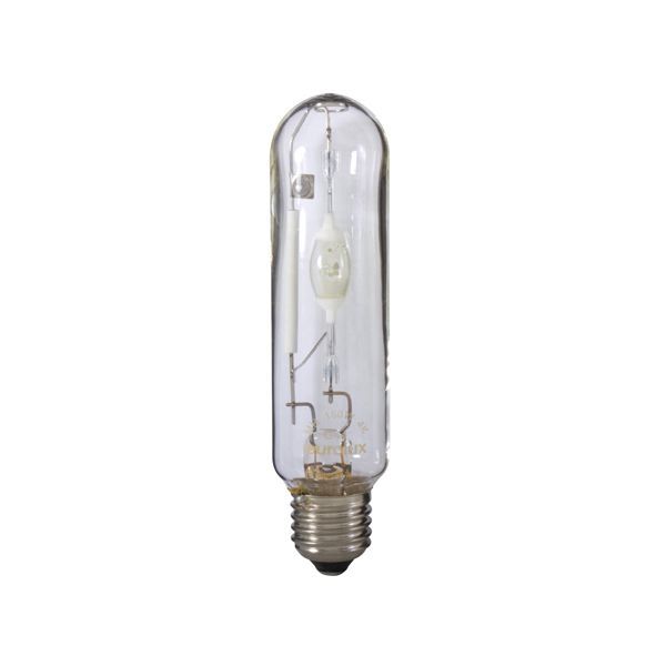 Eurolux fluorescent tube, front view