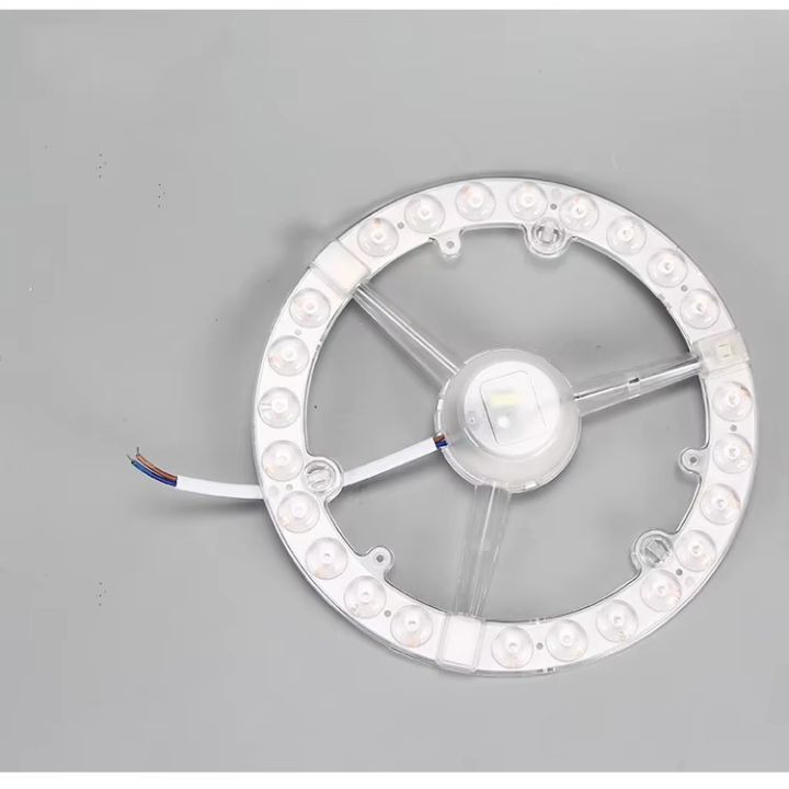 Close-up detail of the Eurolux ceiling light