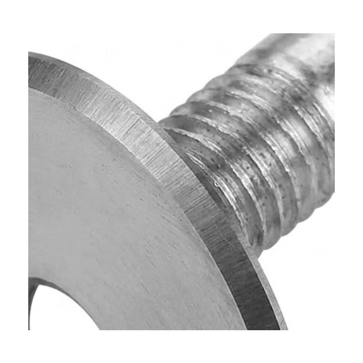 Tolsen blade dimensions diagram