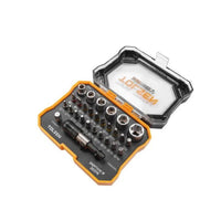 Tolsen screwdriver dimensions diagram