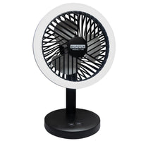 Eurolux fan, front view