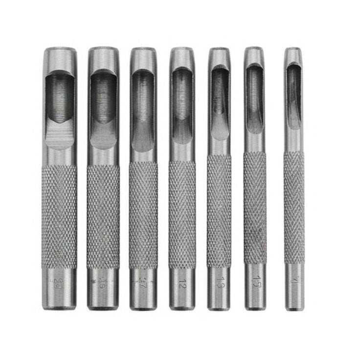 Tolsen tool, front view