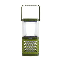 Eurolux emergency light, front view