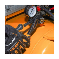 Tolsen pliers, alternate angle