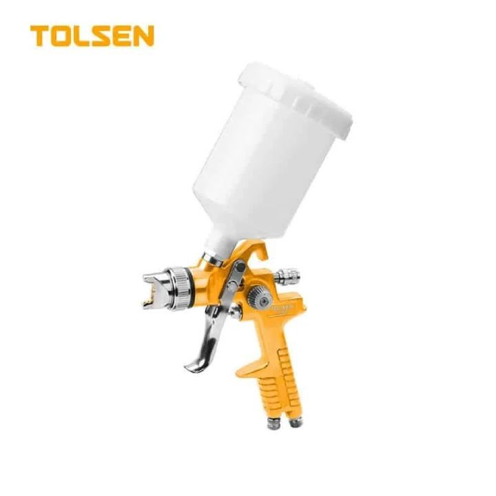 Tolsen tool shown in its packaging