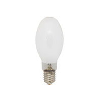 Eurolux fluorescent tube, front view