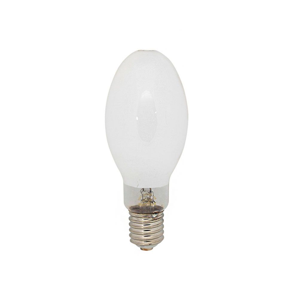 Eurolux fluorescent tube, front view