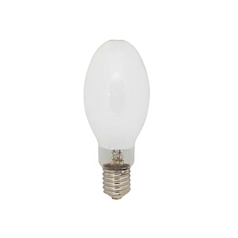 Eurolux fluorescent tube, front view