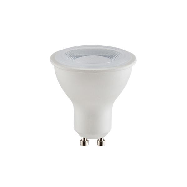 Eurolux downlight, front view