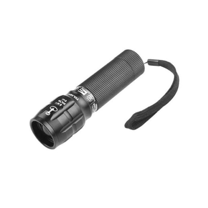 Tolsen torch, front view